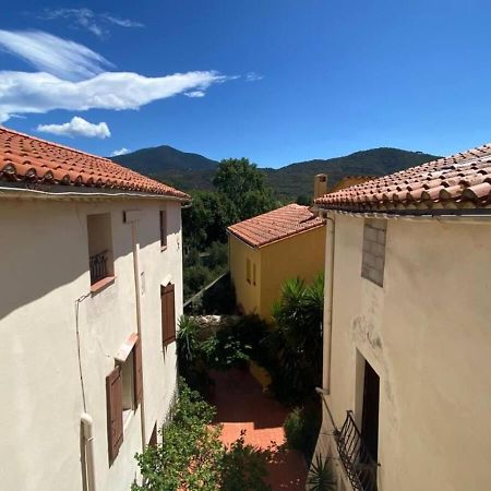 Appartement Moderne T3 Duplex Le Boulou Esterno foto