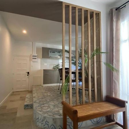 Appartement Moderne T3 Duplex Le Boulou Esterno foto
