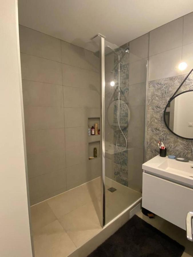 Appartement Moderne T3 Duplex Le Boulou Esterno foto